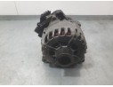 Recambio de alternador para peugeot 208 i (ca_, cc_) 1.6 hdi referencia OEM IAM 5705PA  
