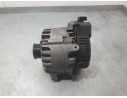 Recambio de alternador para peugeot 208 i (ca_, cc_) 1.6 hdi referencia OEM IAM 5705PA  