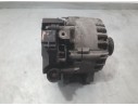 Recambio de alternador para peugeot 208 i (ca_, cc_) 1.6 hdi referencia OEM IAM 5705PA  