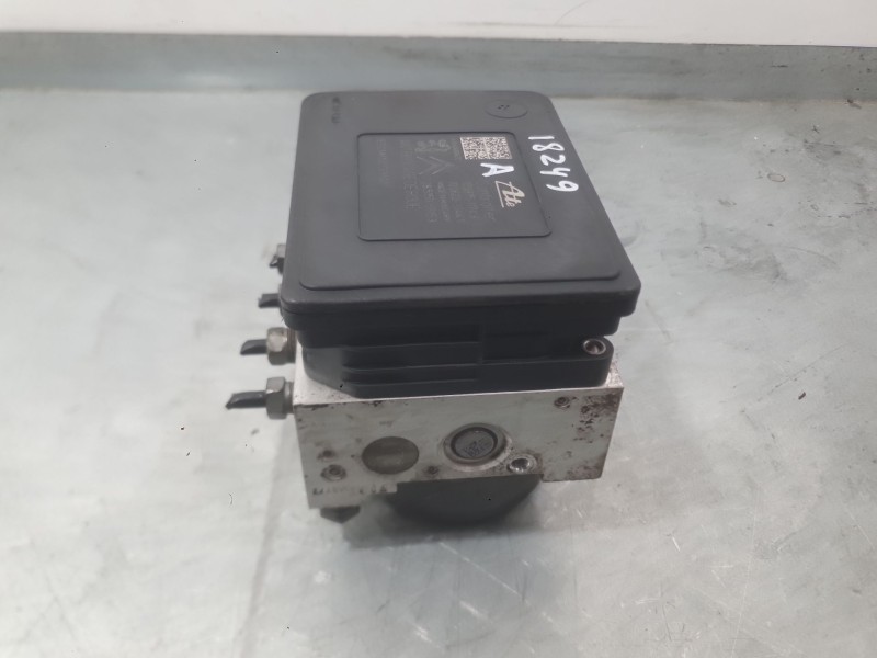 Recambio de abs para peugeot 208 i (ca_, cc_) 1.6 hdi referencia OEM IAM 1610134480  