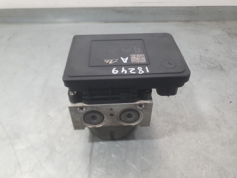 Recambio de abs para peugeot 208 i (ca_, cc_) 1.6 hdi referencia OEM IAM 1610134480  