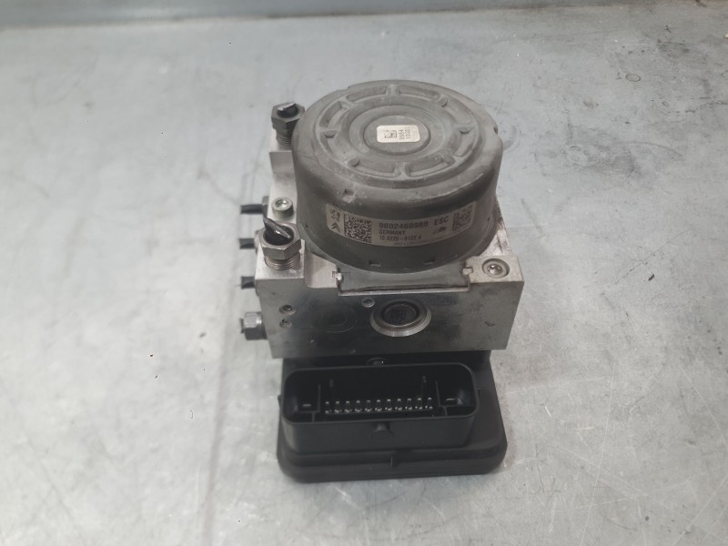 Recambio de abs para peugeot 208 i (ca_, cc_) 1.6 hdi referencia OEM IAM 1610134480  