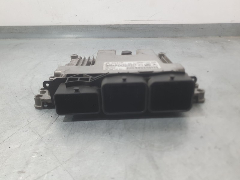 Recambio de centralita motor uce para peugeot 208 i (ca_, cc_) 1.6 hdi referencia OEM IAM 1608084880  