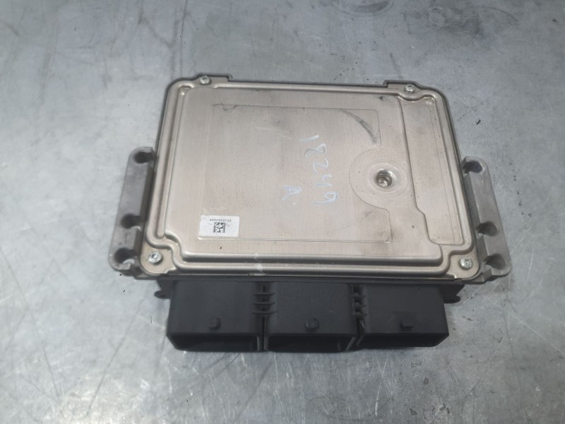 Recambio de centralita motor uce para peugeot 208 i (ca_, cc_) 1.6 hdi referencia OEM IAM 1608084880  