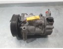 Recambio de compresor aire acondicionado para peugeot 208 i (ca_, cc_) 1.6 hdi referencia OEM IAM 9822826880 1671553680 