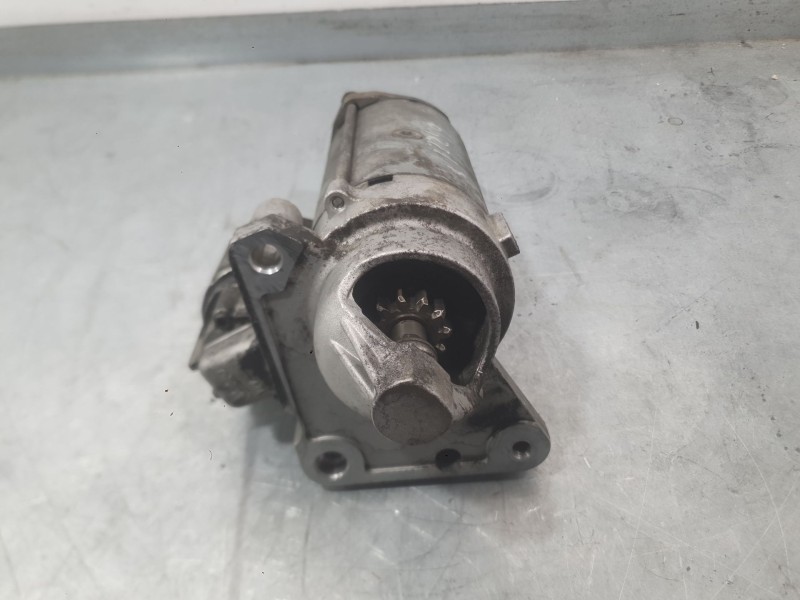 Recambio de motor arranque para peugeot 208 i (ca_, cc_) 1.6 hdi referencia OEM IAM 5802CE / 5802AE  