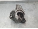 Recambio de motor arranque para peugeot 208 i (ca_, cc_) 1.6 hdi referencia OEM IAM 5802CE / 5802AE  