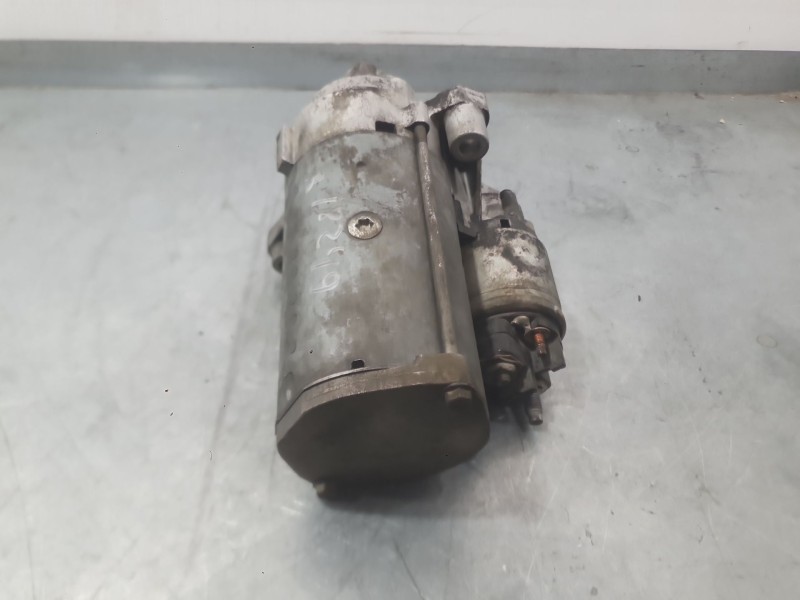 Recambio de motor arranque para peugeot 208 i (ca_, cc_) 1.6 hdi referencia OEM IAM 5802CE / 5802AE  