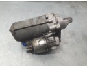 Recambio de motor arranque para peugeot 208 i (ca_, cc_) 1.6 hdi referencia OEM IAM 5802CE / 5802AE  