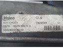 Recambio de motor arranque para peugeot 208 i (ca_, cc_) 1.6 hdi referencia OEM IAM 5802CE / 5802AE  