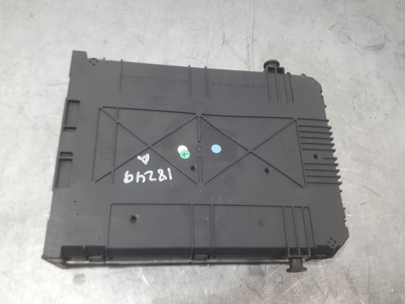 Recambio de caja reles / fusibles para peugeot 208 i (ca_, cc_) 1.6 hdi referencia OEM IAM   
