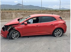 RENAULT MEGANE IV HATCHBACK (B9A/M/N_)