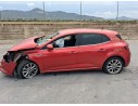renault megane iv hatchback (b9a/m/n_) del año 2016