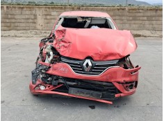 RENAULT MEGANE IV HATCHBACK (B9A/M/N_)