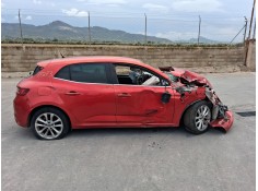 RENAULT MEGANE IV HATCHBACK (B9A/M/N_)