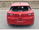renault megane iv hatchback (b9a/m/n_) del año 2016