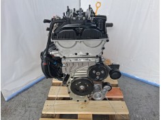 Recambio de motor completo para mg zs suv (azs1) 1.5 vti referencia OEM IAM 15S4C 10258746 