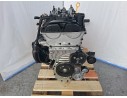 Recambio de motor completo para mg zs suv (azs1) 1.5 vti referencia OEM IAM 15S4C 10258746 