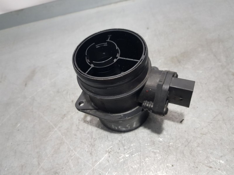 Recambio de caudalimetro para volkswagen eos (1f7) 2.0 tdi referencia OEM IAM 074906461B 0281002461 BOSCH