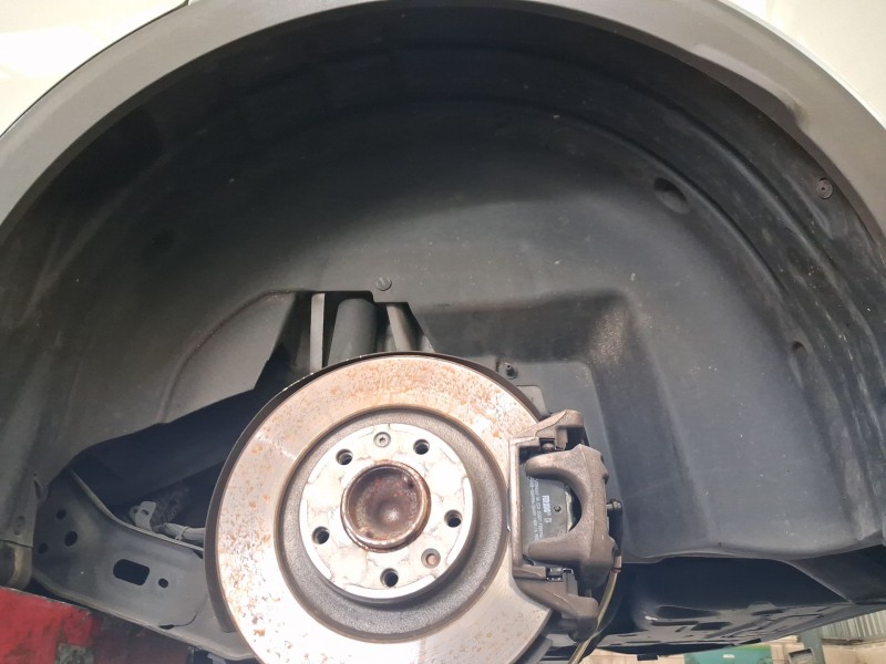 Recambio de plastico pase rueda tras. izq. para peugeot 3008 ii suv (mc_, mr_, mj_, m4_) 1.5 bluehdi 130 referencia OEM IAM 9810