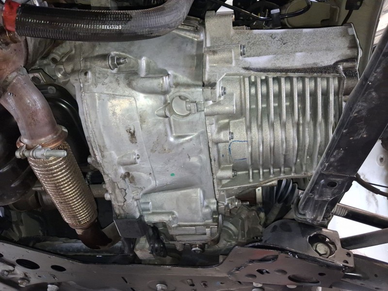 Recambio de caja cambios para peugeot 3008 ii suv (mc_, mr_, mj_, m4_) 1.5 bluehdi 130 referencia OEM IAM 20MB59 9821418980 1620