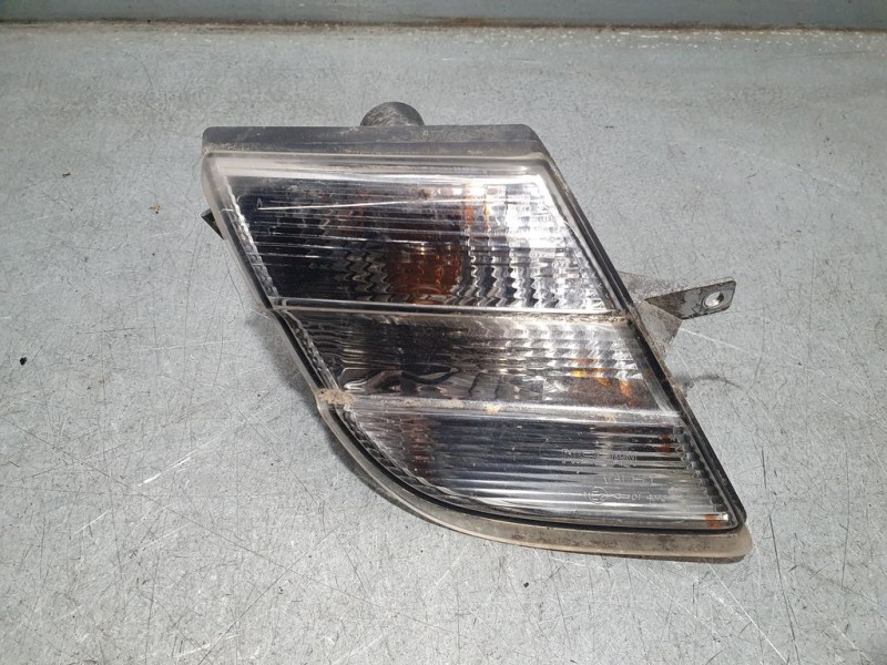 Recambio de piloto delantero derecho para nissan micra (k12e) acenta referencia OEM IAM 26130BC400  INTERMITENTEMENTE