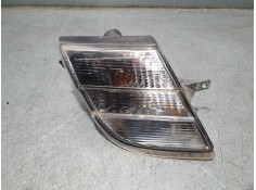 Recambio de piloto delantero derecho para nissan micra (k12e) acenta referencia OEM IAM 26130BC400  INTERMITENTEMENTE