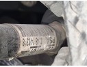 Recambio de transmision delantera derecha para peugeot 3008 ii suv (mc_, mr_, mj_, m4_) 1.5 bluehdi 130 referencia OEM IAM 98111