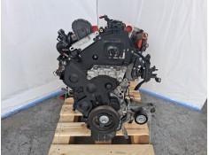 MOTOR COMPLETO 9H06 INYECCION BOSCH 30535105