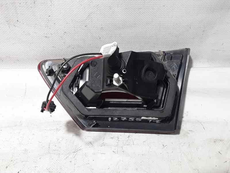 Recambio de piloto trasero izquierdo para renault clio iv expression referencia OEM IAM   INTERIOR