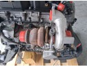 Recambio de motor completo para peugeot 208 i (ca_, cc_) 1.6 hdi referencia OEM IAM 9H06 0139XC 0135SW