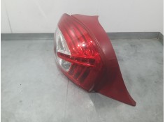 PILOTO TRASERO IZQUIERDO 9672628280 