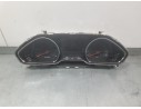 Recambio de cuadro instrumentos para peugeot 208 i (ca_, cc_) 1.6 hdi referencia OEM IAM 1688332380  