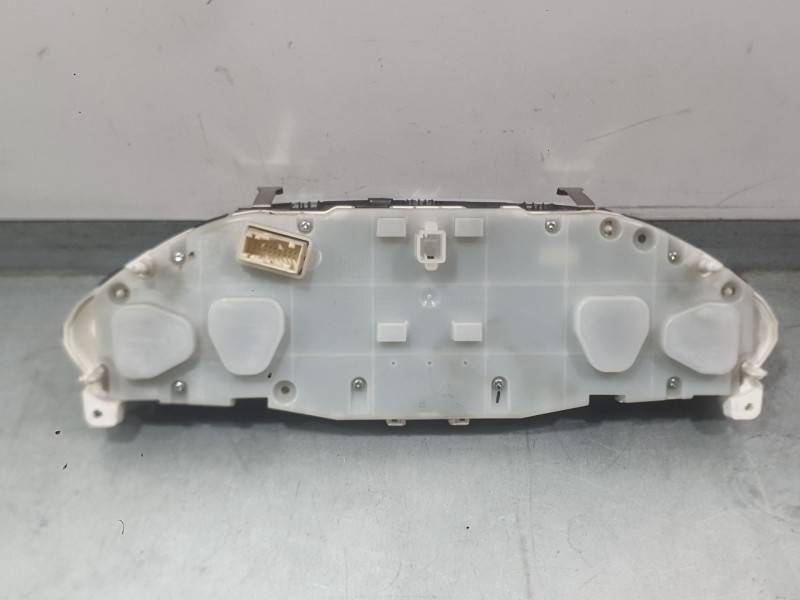 Recambio de cuadro instrumentos para peugeot 208 i (ca_, cc_) 1.6 hdi referencia OEM IAM 1688332380  