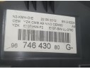 Recambio de cuadro instrumentos para peugeot 208 i (ca_, cc_) 1.6 hdi referencia OEM IAM 1688332380  