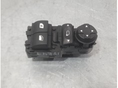 MANDO ELEVALUNAS DELANTERO IZQUIERDO 96761127ZD 