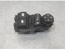 Recambio de mando elevalunas delantero izquierdo para peugeot 208 i (ca_, cc_) 1.6 hdi referencia OEM IAM 96758211ZD  