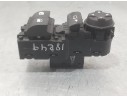 Recambio de mando elevalunas delantero izquierdo para peugeot 208 i (ca_, cc_) 1.6 hdi referencia OEM IAM 96758211ZD  