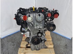 Recambio de motor completo para ford focus iii 1.0 ecoboost referencia OEM IAM M1DD 2421452 HE81289