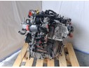 Recambio de motor completo para ford focus iii 1.0 ecoboost referencia OEM IAM M1DD 2421452 HE81289
