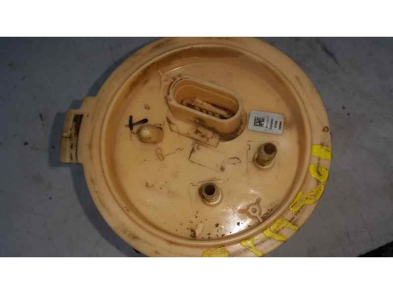 Recambio de aforador para seat leon (1p1) reference referencia OEM IAM Z2C53166111 1K0919050 SIEMENS VDO