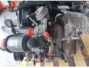 Recambio de motor completo para ford focus iii 1.0 ecoboost referencia OEM IAM M1DD 2421452 HE81289