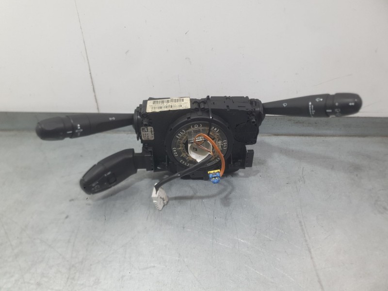 Recambio de mando luces y limpia para peugeot 208 i (ca_, cc_) 1.6 hdi referencia OEM IAM 98081767ZD  