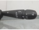 Recambio de mando luces y limpia para peugeot 208 i (ca_, cc_) 1.6 hdi referencia OEM IAM 98081767ZD  