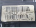 Recambio de mando luces y limpia para peugeot 208 i (ca_, cc_) 1.6 hdi referencia OEM IAM 98081767ZD  