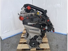 Recambio de motor completo para seat ibiza iv (6j5, 6p1) 1.2 tsi referencia OEM IAM CJZC 04E100031B 