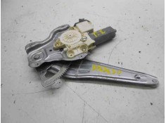 Recambio de elevalunas trasero izquierdo para toyota avensis berlina (t25) 2.2 d-4d executive sedán (4-ptas.) referencia OEM IAM