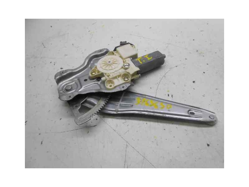 Recambio de elevalunas trasero izquierdo para toyota avensis berlina (t25) 2.2 d-4d executive sedán (4-ptas.) referencia OEM IAM