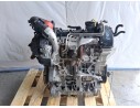 Recambio de motor completo para seat ibiza iv (6j5, 6p1) 1.2 tsi referencia OEM IAM CJZC 04E100031B 