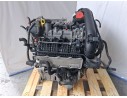 Recambio de motor completo para seat ibiza iv (6j5, 6p1) 1.2 tsi referencia OEM IAM CJZC 04E100031B 